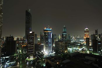 Millennium Central Kuwait Downtown 4*