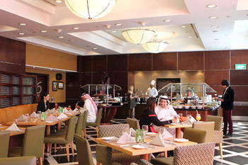 Millennium Central Kuwait Downtown 4*