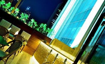 Millennium Central Kuwait Downtown 4*