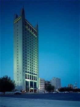 Millennium Central Kuwait Downtown 4*