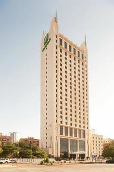 Millennium Central Kuwait Downtown 4*