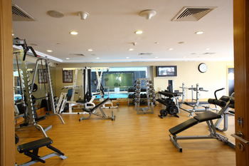 Millennium Central Kuwait Downtown 4*