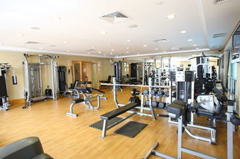 Millennium Central Kuwait Downtown 4*