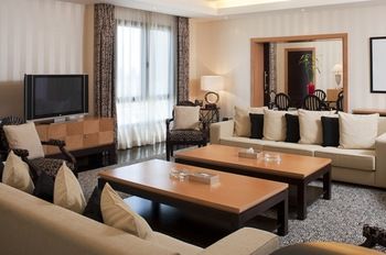 Millennium Central Kuwait Downtown 4*