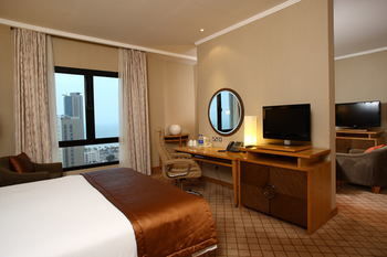 Millennium Central Kuwait Downtown 4*