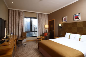 Millennium Central Kuwait Downtown 4*