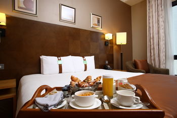 Millennium Central Kuwait Downtown 4*