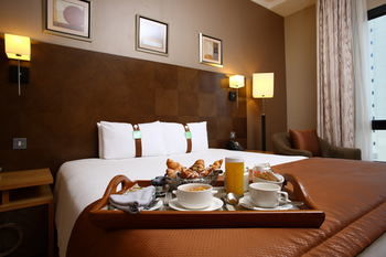 Millennium Central Kuwait Downtown 4*
