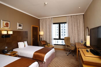 Millennium Central Kuwait Downtown 4*