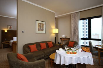 Millennium Central Kuwait Downtown 4*