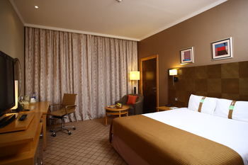Millennium Central Kuwait Downtown 4*