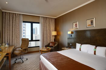 Millennium Central Kuwait Downtown 4*