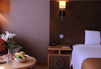 Millennium Central Kuwait Downtown 4*