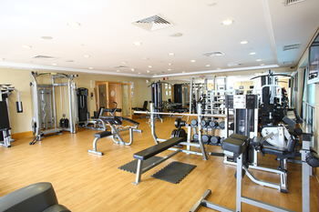 Millennium Central Kuwait Downtown 4*