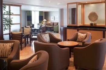 Millennium Central Kuwait Downtown 4*