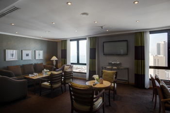 Millennium Central Kuwait Downtown 4*