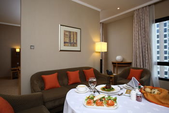 Millennium Central Kuwait Downtown 4*