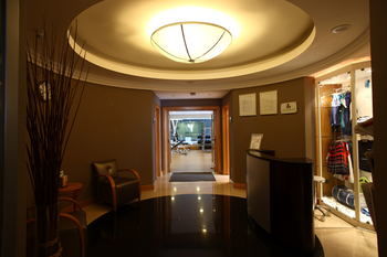 Millennium Central Kuwait Downtown 4*
