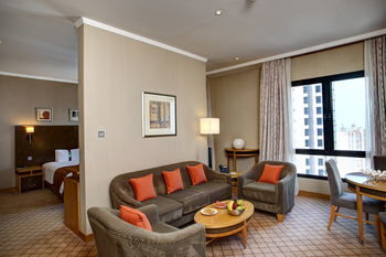 Millennium Central Kuwait Downtown 4*