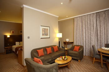 Millennium Central Kuwait Downtown 4*