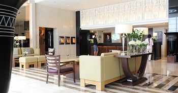 Millennium Central Kuwait Downtown 4*