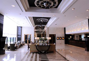 Millennium Central Kuwait Downtown 4*