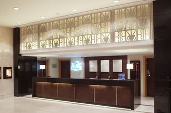 Millennium Central Kuwait Downtown 4*