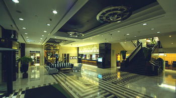 Millennium Central Kuwait Downtown 4*