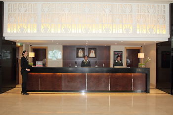 Millennium Central Kuwait Downtown 4*