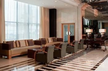 Millennium Central Kuwait Downtown 4*