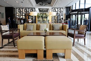 Millennium Central Kuwait Downtown 4*