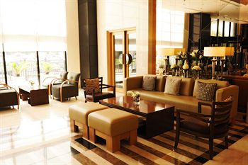Millennium Central Kuwait Downtown 4*