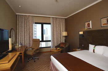 Millennium Central Kuwait Downtown 4*