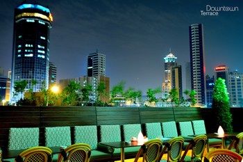 Millennium Central Kuwait Downtown 4*
