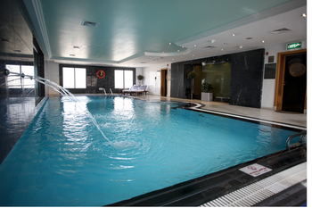 Millennium Central Kuwait Downtown 4*