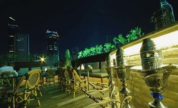Millennium Central Kuwait Downtown 4*