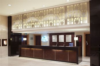 Millennium Central Kuwait Downtown 4*