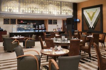 Millennium Central Kuwait Downtown 4*
