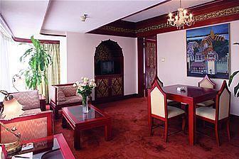 Туры в Hua Ting Hotel & Towers