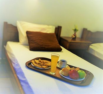 Anthemis Hotel 2*
