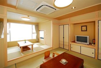Umino hotel Hajime 3*