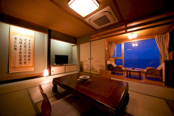 Umino hotel Hajime 3*