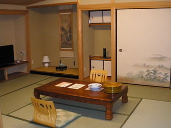 Umino hotel Hajime 3*