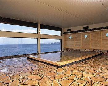 Umino hotel Hajime 3*