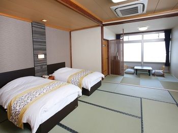 Umino hotel Hajime 3*