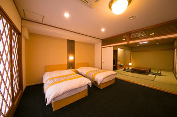 Umino hotel Hajime 3*