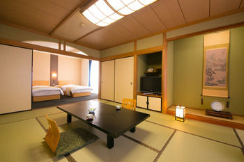 Umino hotel Hajime 3*