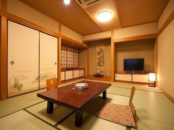Umino hotel Hajime 3*