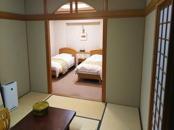 Umino hotel Hajime 3*