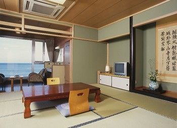 Umino hotel Hajime 3*